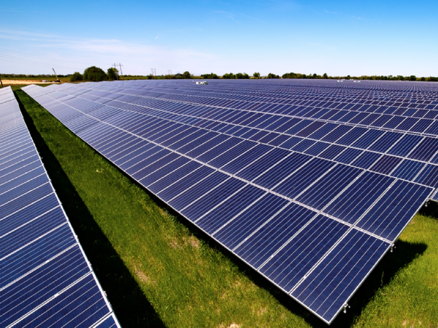 Solar Projects